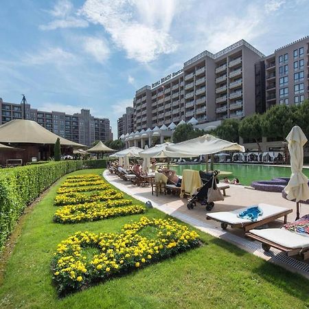 Barcelo Seaview Apartment Солнечный берег Экстерьер фото